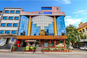 FabHotel Shivaals Residency - Rajajinagar
